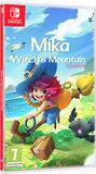 Mika and the Witch's Mountain (Nintendo Switch)